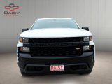 Used 2021 Chevrolet Silverado 1500 W/T w/ WT Value Package image 2