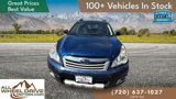 Used 2011 Subaru Outback 3.6R Limited image 2