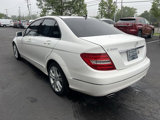 Used 2013 Mercedes-Benz C 300 4MATIC Sedan image 5