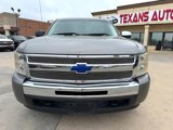 Used 2009 Chevrolet Silverado 1500 LT w/ Texas Edition image 3