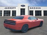 Used 2022 Dodge Challenger GT w/ Blacktop Package image 4