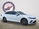 New 2025 Volkswagen Jetta SE image 2