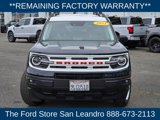 Certified 2023 Ford Bronco Sport Heritage w/ Heritage Convenience Package image 4
