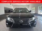 Used 2015 Lexus RX 350 FWD image 2
