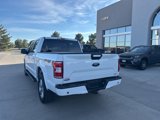 Used 2018 Ford F150 XLT w/ Equipment Group 302A Luxury image 3