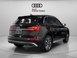 Certified 2023 Audi Q5 2.0T Premium w/ Convenience Package image 4
