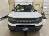 Used 2021 Ford Bronco Sport Badlands image 2