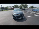 Used 2022 Chevrolet Trax LT w/ Premium Seat Package image 3