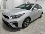 Used 2021 Kia Forte LXS image 5