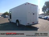 Used 2011 Ford E-450 and Econoline 450 Super Duty w/ Air Conditioning Prep Pkg image 5