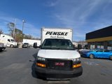 Used 2021 GMC Savana 3500 Extended w/ Power Convenience Package image 2