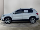 Used 2013 Volkswagen Tiguan SEL image 2