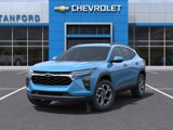 New 2025 Chevrolet Trax LT w/ Driver Confidence Package image 6