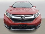 Used 2017 Honda CR-V EX image 2