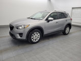 Used 2014 MAZDA CX-5 Touring image 2