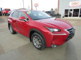 Used 2016 Lexus NX 200t AWD image 2
