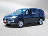 Used 2015 Honda CR-V EX-L image 3
