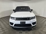 Used 2018 Land Rover Range Rover Sport HSE image 2
