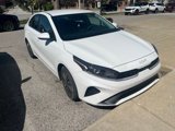 Certified 2023 Kia Forte LXS image 2