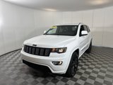 Used 2018 Jeep Grand Cherokee Altitude image 2