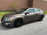Used 2015 Nissan Altima 2.5 S w/ Power Driver Seat Package image 4