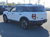 Certified 2022 Ford Bronco Sport Big Bend w/ Convenience Package image 4