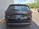 Used 2022 MAZDA CX-5 AWD 2.5 S w/ Premium Plus Pkg image 4