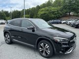 Certified 2024 Mercedes-Benz GLA 250 image 2