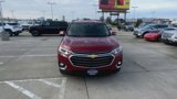 Used 2020 Chevrolet Traverse LT image 3