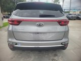 Used 2022 Kia Sportage LX image 4
