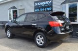 Used 2010 Nissan Rogue S w/ 360 Degree Value Pkg image 3