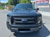 Used 2013 Ford F150 FX4 w/ Luxury Equipment Group image 5
