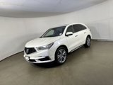 Used 2018 Acura MDX SH-AWD w/ Technology Package image 2