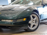 Used 1995 Chevrolet Corvette Coupe image 3