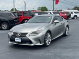 Used 2015 Lexus RC 350 image 3