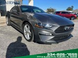 Used 2021 Ford Mustang Premium w/ Pony Package image 4