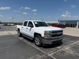 Used 2014 Chevrolet Silverado 1500 W/T image 3