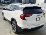 Used 2019 GMC Terrain SLT image 5