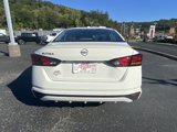 New 2025 Nissan Altima 2.5 S image 4