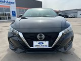 Used 2021 Nissan Sentra SV image 2