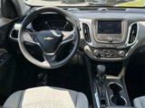 Used 2022 Chevrolet Equinox LS w/ LS Convenience Package image 3