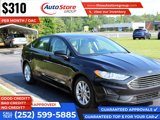 Used 2019 Ford Fusion SE image 4