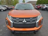 Used 2021 Mitsubishi Outlander Sport ES image 2