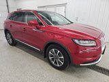 Used 2021 Lincoln Nautilus Reserve image 5