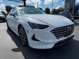 Used 2023 Hyundai Sonata Limited image 3