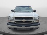 Used 2003 Chevrolet Silverado 1500 LT w/ Off-Road Package image 2
