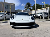 Used 2020 Porsche 911 Carrera S image 3