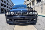 Used 2003 BMW M3 Convertible image 2