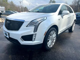 Used 2017 Cadillac XT5 Premium Luxury w/ LPO, Wheel Lock Package image 3