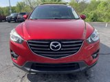 Used 2016 MAZDA CX-5 Grand Touring image 2